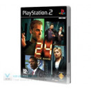 PS2 Spiel 24: The Game