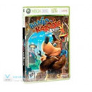 Xbox 360 Spiel Banjo-Kazooie: Nuts & Bolts