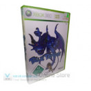 Xbox 360 Spiel Blue Dragon