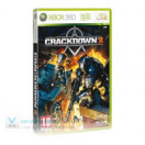 Xbox 360 Spiel Crackdown 2