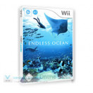 Wii Spiel Endless Ocean