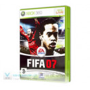 Xbox 360 Spiel Fifa 07