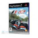 PS2 Spiel Formula One 06