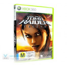 Xbox 360 Spiel Lara Croft Tomb Raider: Legend