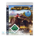 PS3 Spiel MotorStorm: Pacific Rift