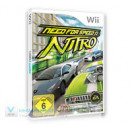 Wii Spiel Need for Speed: Nitro