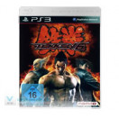 PS3 Spiel Tekken 6