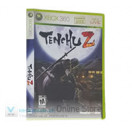 Xbox 360 Spiel Tenchu Z