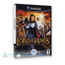 NGC Spiel The Lord of the Rings: The Return of the King