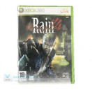 Xbox 360 Spiel Vampire Rain